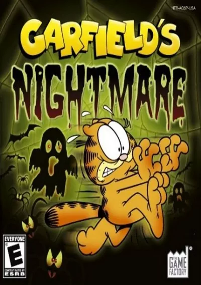 Garfield's Nightmare