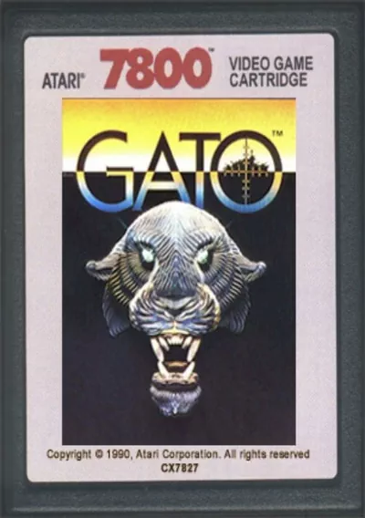 Gato