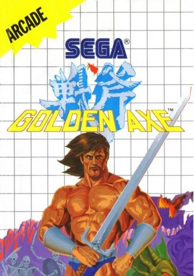 Golden Axe