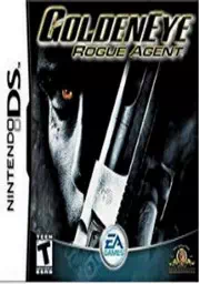 GoldenEye - Rogue Agent (EU)