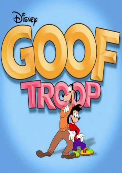 Goof Troop