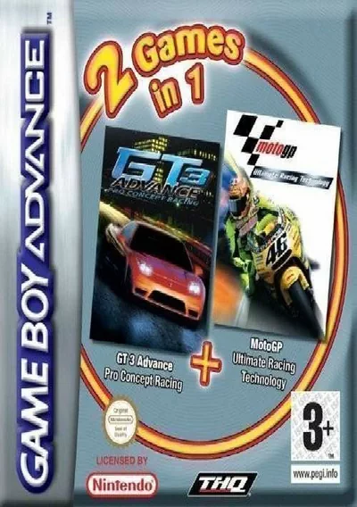 GP-1 Racing (Beta)