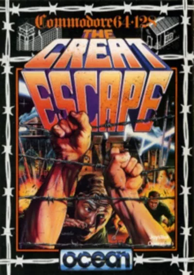 Great Escape, The