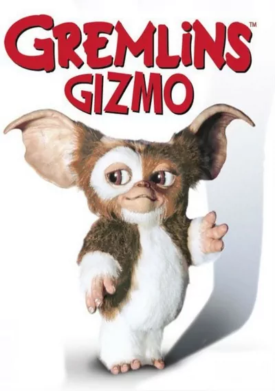 Gremlins Gizmo