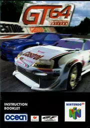 GT 64 - Championship Edition (E)