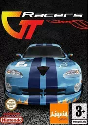 GT Racers (E)