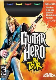 Guitar Hero - On Tour - Decades (E)(EXiMiUS)