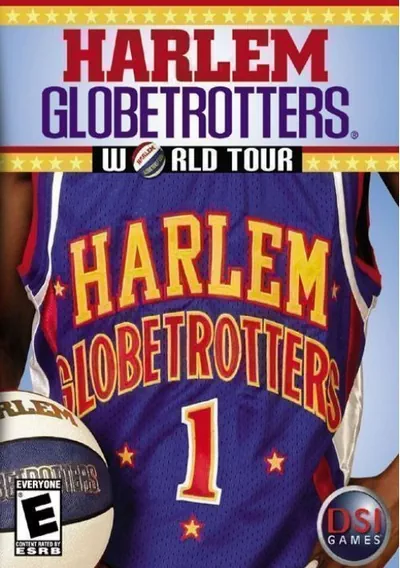 Harlem Globetrotters - World Tour