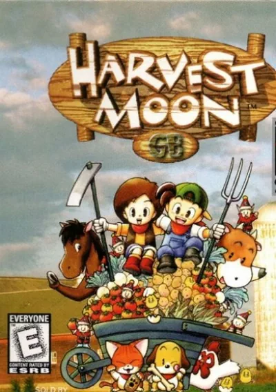 Harvest Moon