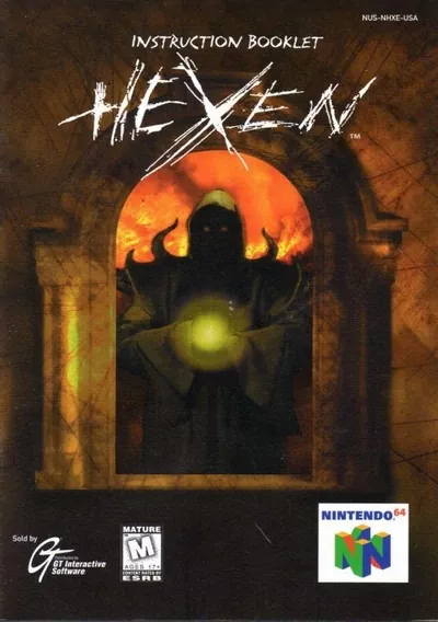 Hexen (F)