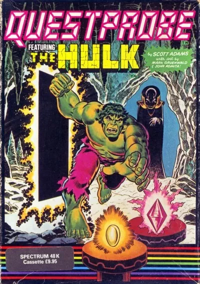 Hulk, The (Disk 1 Of 2)