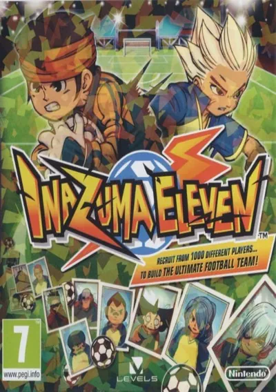 Inazuma Eleven (G)