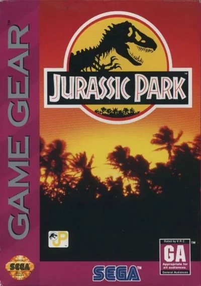 Jurassic Park (J)