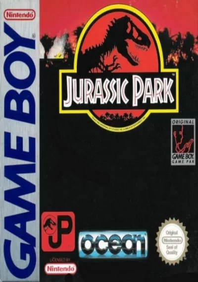 Jurassic Park (EU)