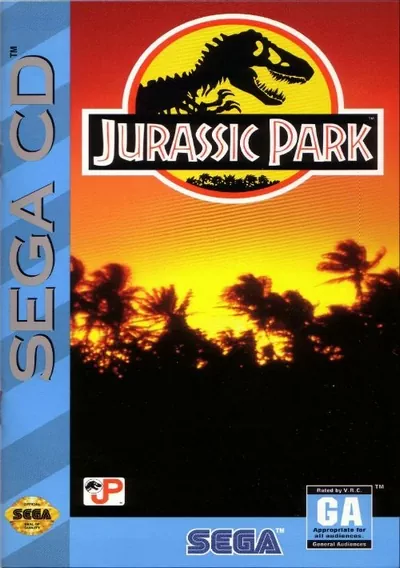 Jurassic Park (Europe)