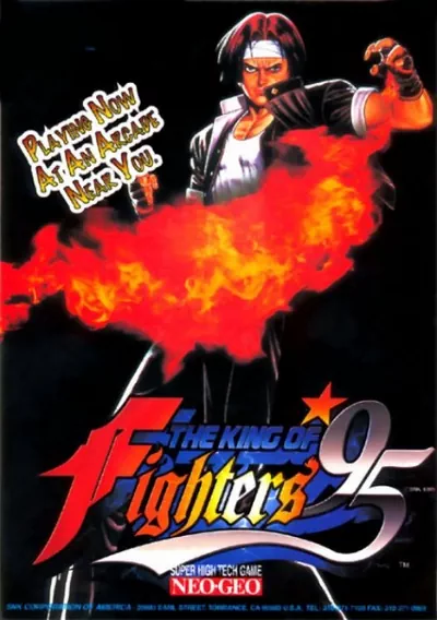 Kof95