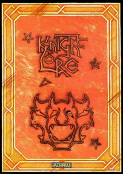 Knight Lore