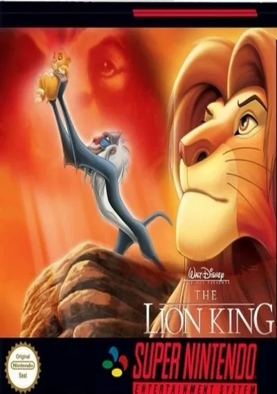 Lion King