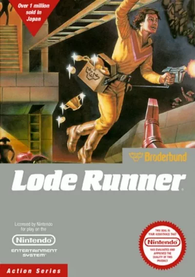 Lode Runner (J) [h1]