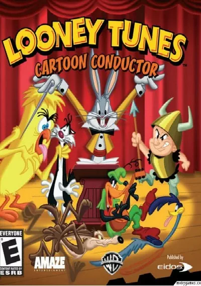 Looney Tunes - Cartoon Conductor (XenoPhobia)