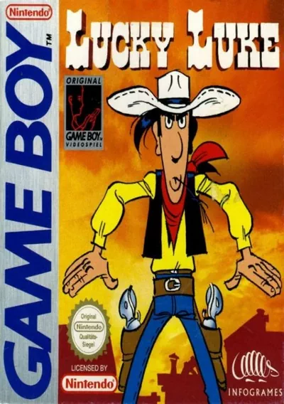 Lucky Luke (EU)