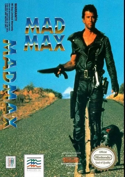 Mad Max