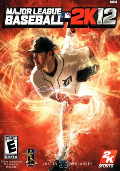 Major League Baseball 2K12