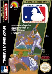 Major League Baseball