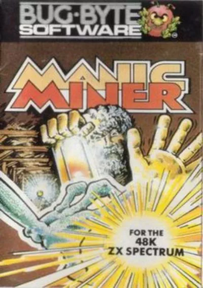 Manic Miner