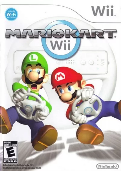 Mario Kart Wii (Full Version)