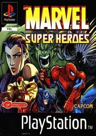 Marvel Super Heroes [SLUS-00257]