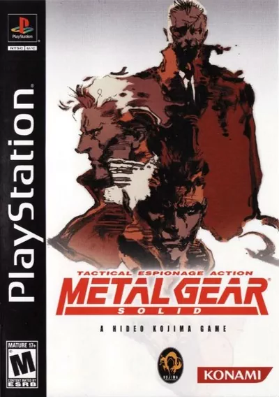 Metal Gear Solid [disc1of2][SLUS-00594]