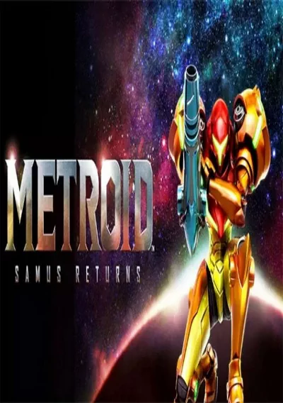 Metroid (PC10)