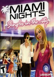 Miami Nights - Singles In The City (SQUiRE)