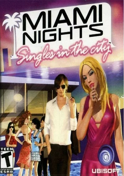 Miami Nights - Singles In The City (E)