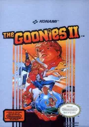 Moonies, The (Goonies Hack)