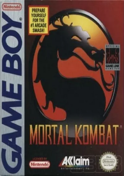 Mortal Kombat