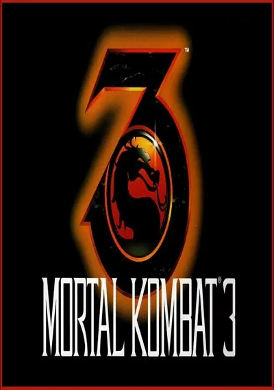 Mortal Kombat 3 R20