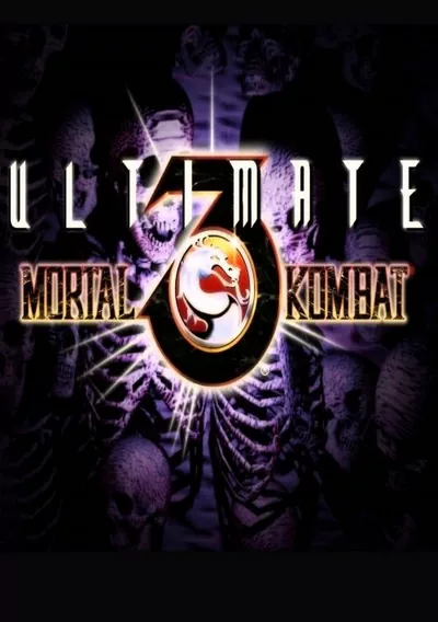 Mortal Kombat 3