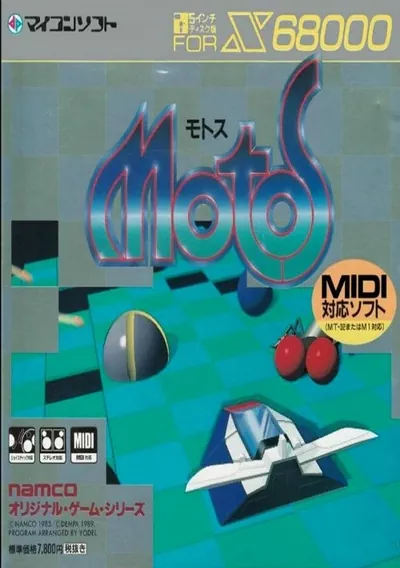 Motos (1989)(Dempa)