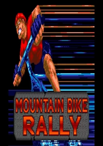 Mountain Bike Rally