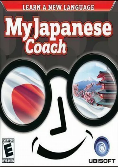 My Japanese Coach - Learn a New Language (U)(XenoPhobia)