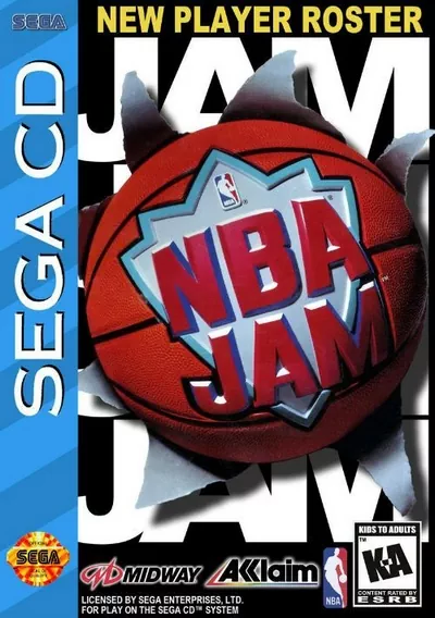 NBA Jam (U)