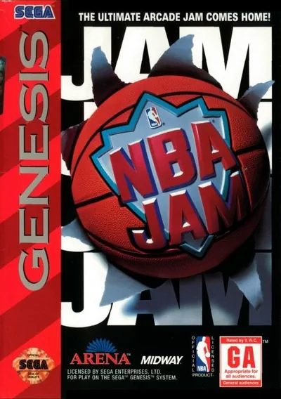 NBA Jam (EU) (REV 01)