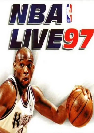 NBA Live '97