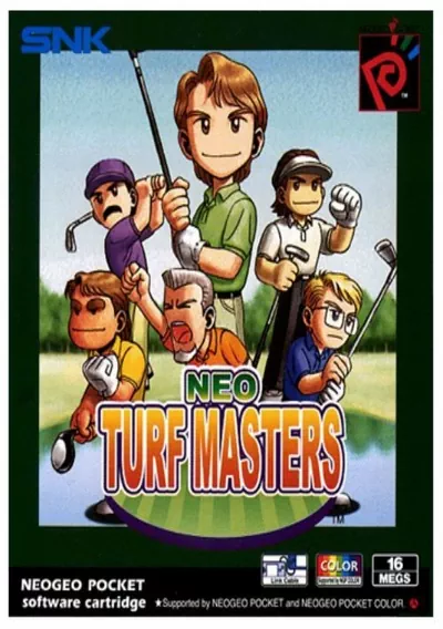 Neo Turf Masters