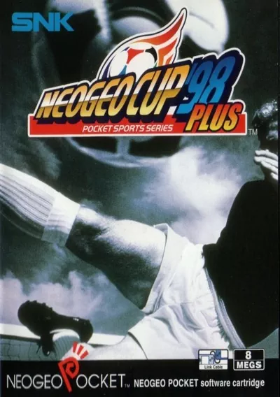 NeoGeo Cup '98