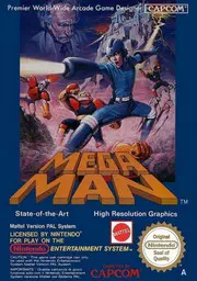 Mega Man