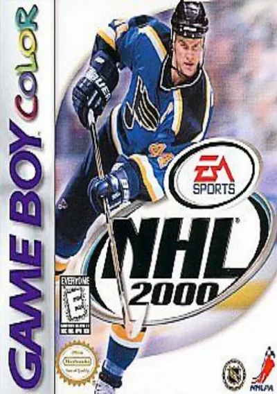 NHL 2000