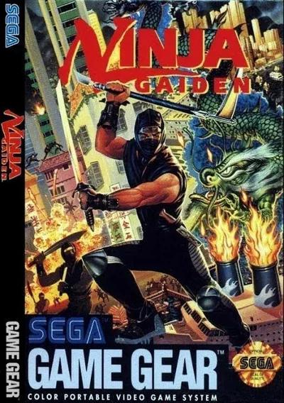 Ninja Gaiden